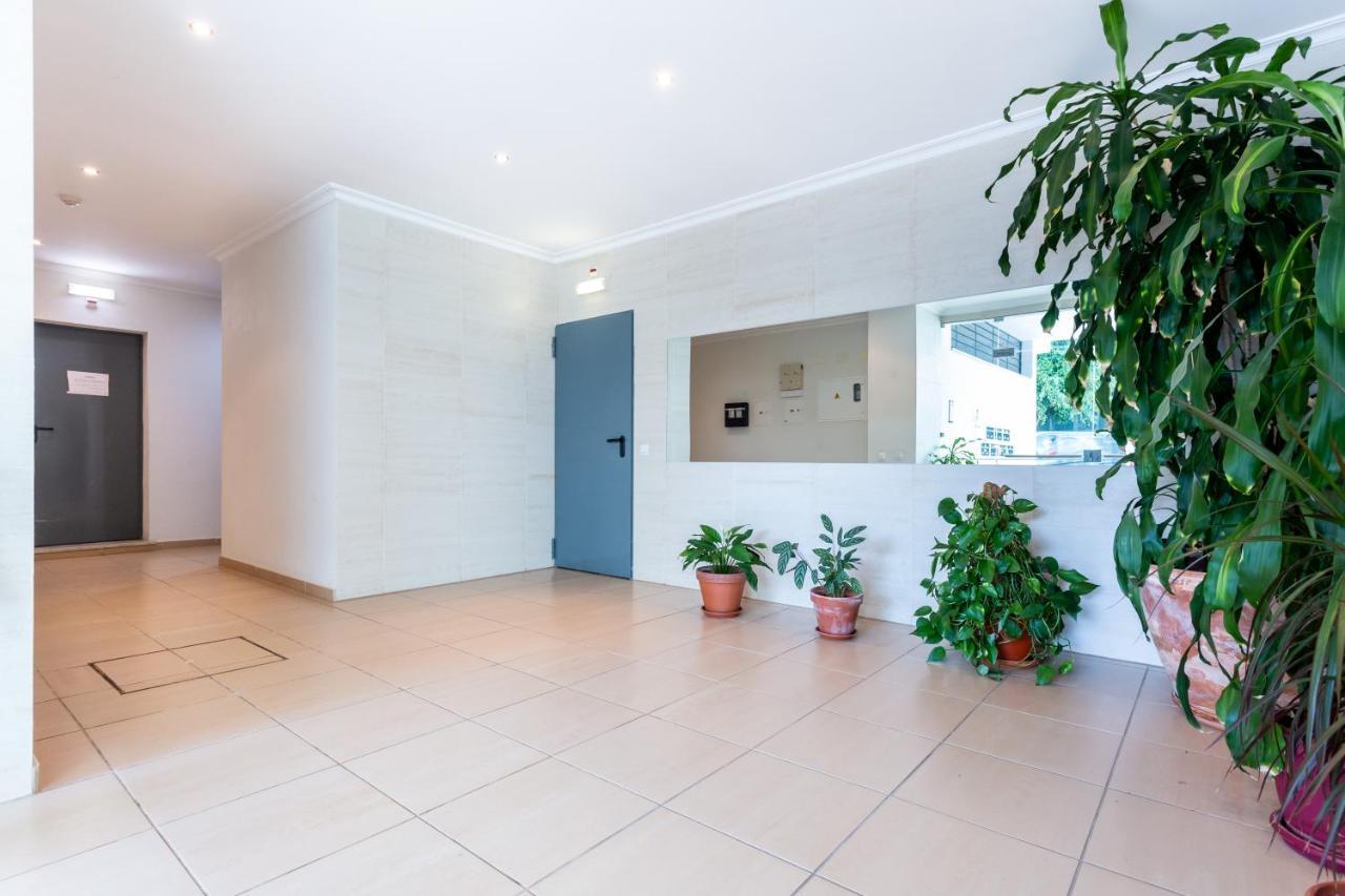 Sacha'S Sweet Home, Lovely 2 Bedroom Apartment, Walking Distance To Town, Beach And Marina Lagos Exterior foto